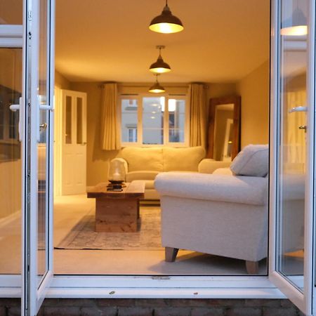 Luxury 6-Bedroom House 5 Minutes From Bicester Village Shopping Outlet Chesterton  Extérieur photo