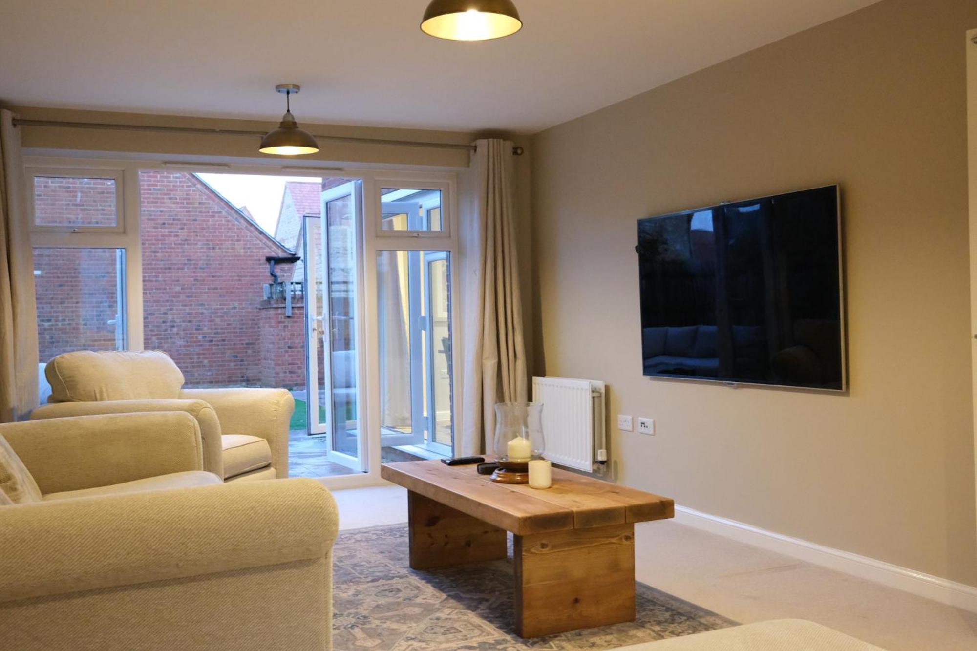 Luxury 6-Bedroom House 5 Minutes From Bicester Village Shopping Outlet Chesterton  Extérieur photo