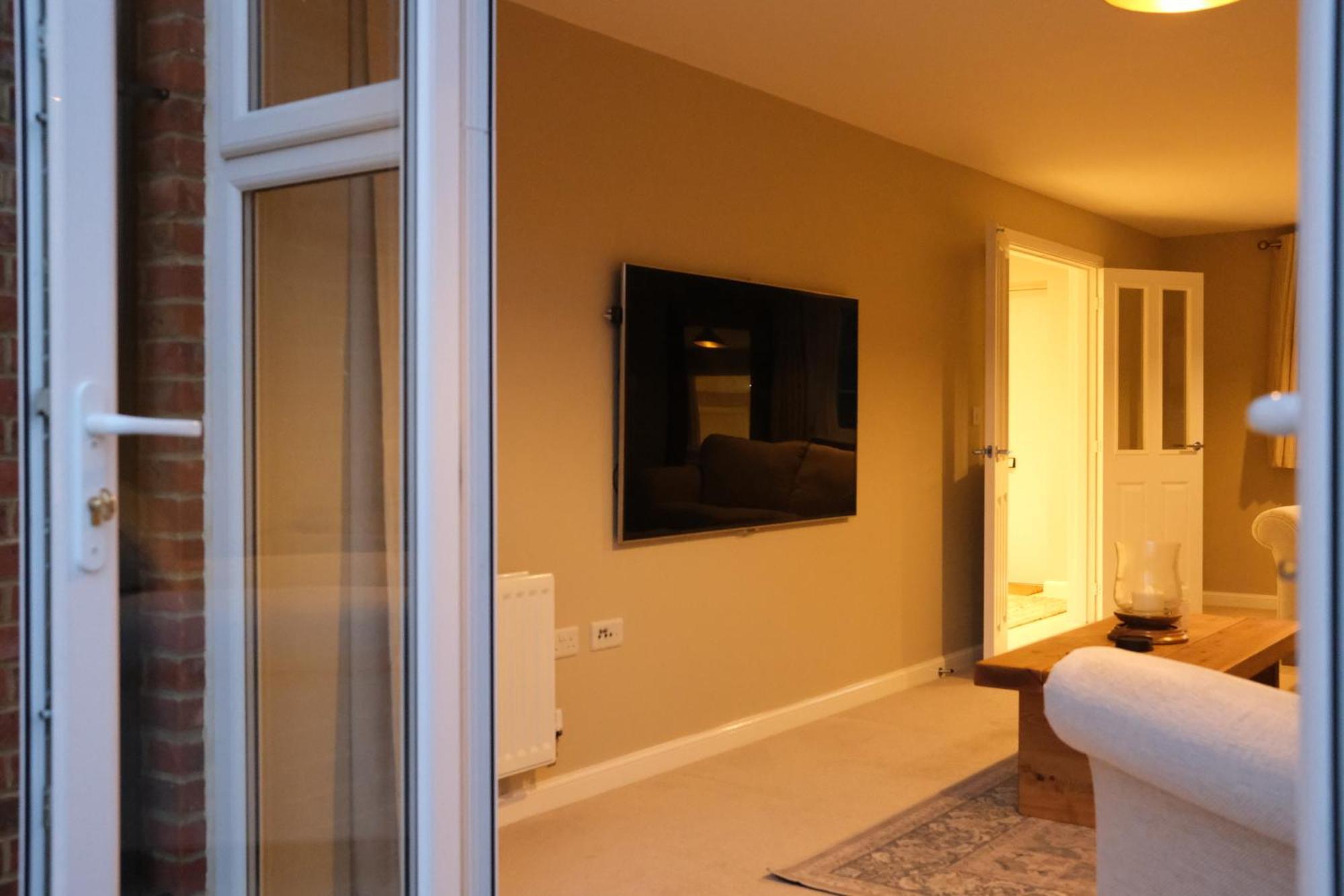Luxury 6-Bedroom House 5 Minutes From Bicester Village Shopping Outlet Chesterton  Extérieur photo