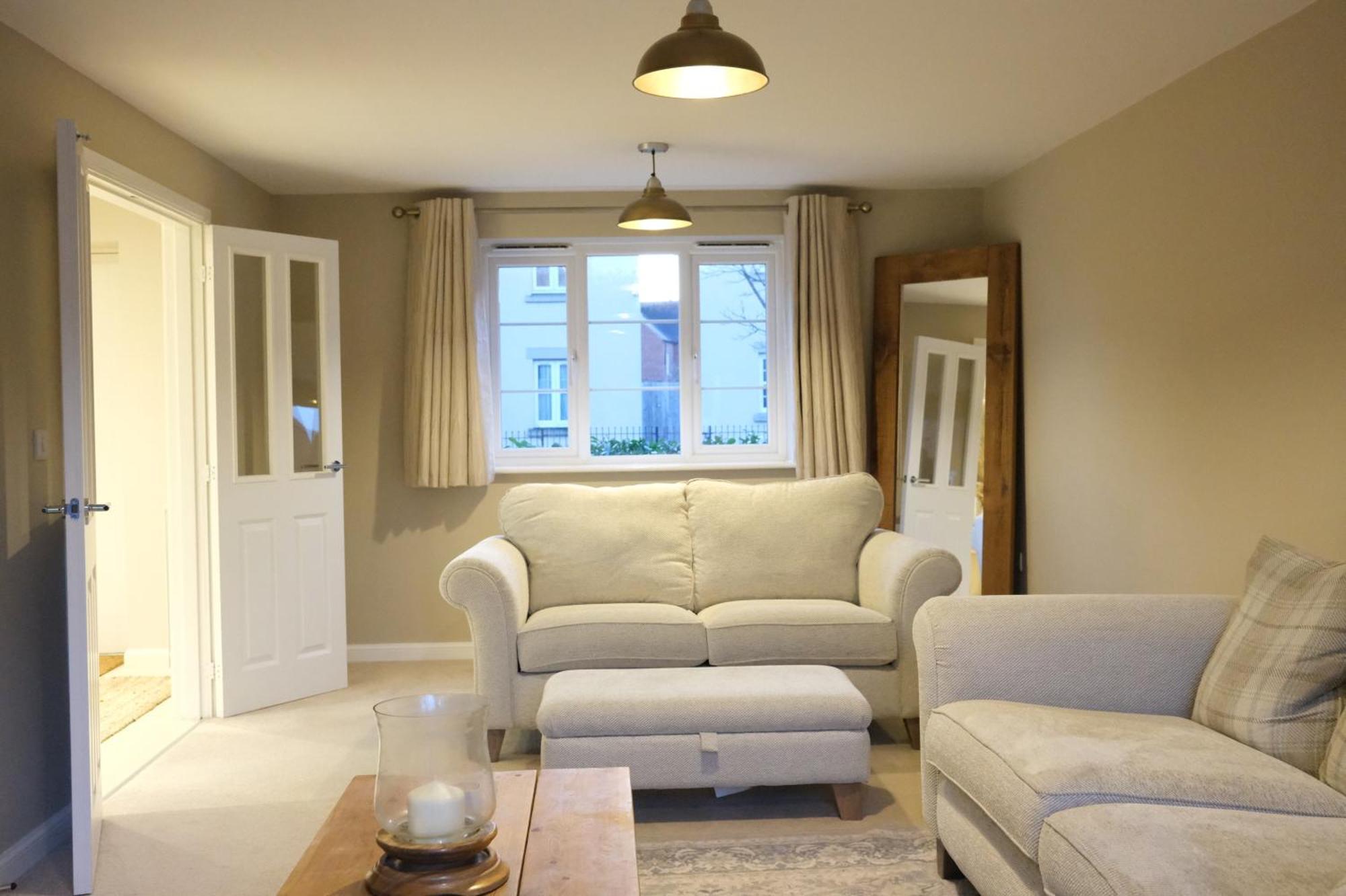 Luxury 6-Bedroom House 5 Minutes From Bicester Village Shopping Outlet Chesterton  Extérieur photo