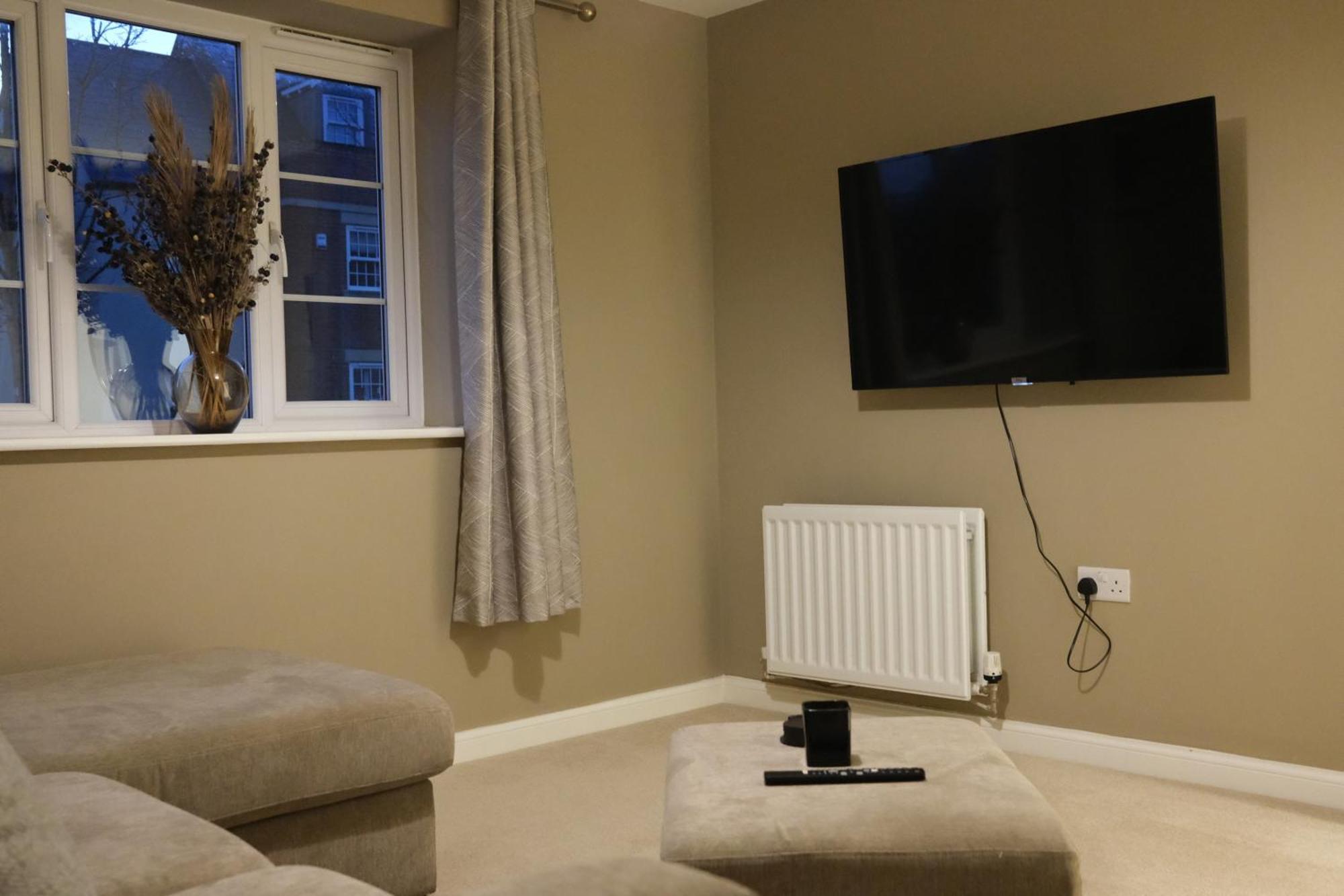 Luxury 6-Bedroom House 5 Minutes From Bicester Village Shopping Outlet Chesterton  Extérieur photo