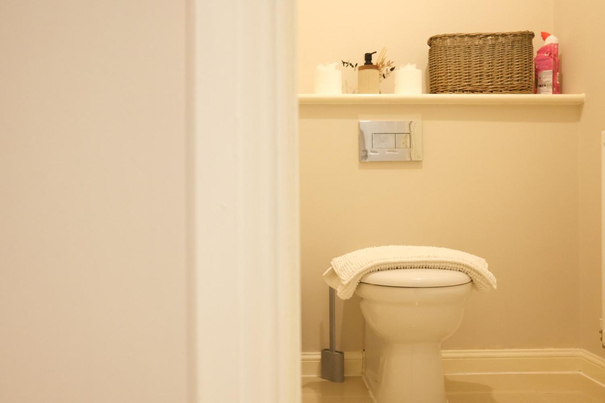 Luxury 6-Bedroom House 5 Minutes From Bicester Village Shopping Outlet Chesterton  Extérieur photo