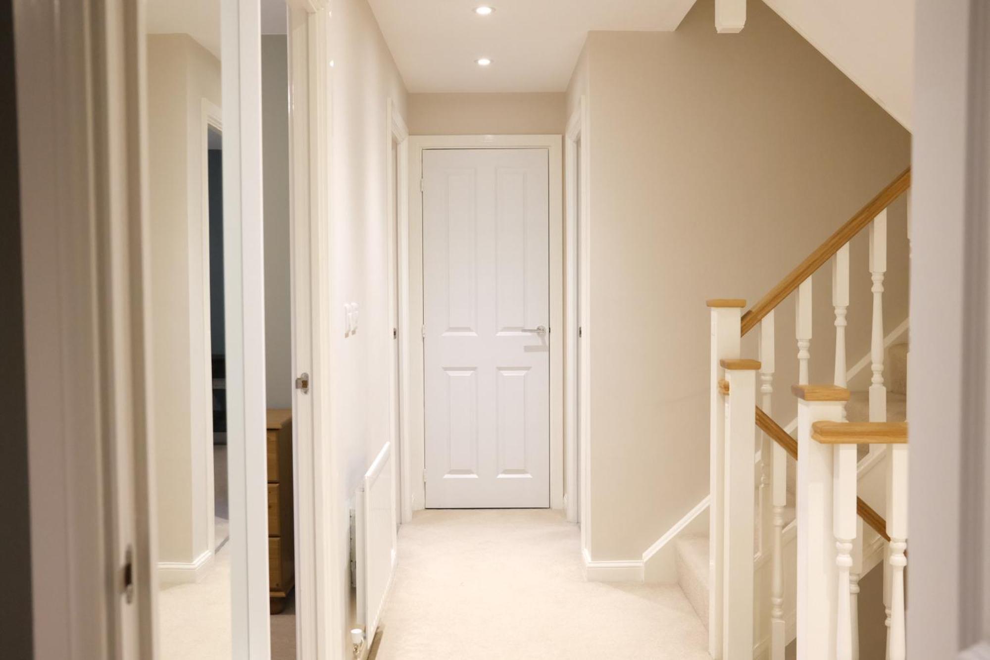 Luxury 6-Bedroom House 5 Minutes From Bicester Village Shopping Outlet Chesterton  Extérieur photo