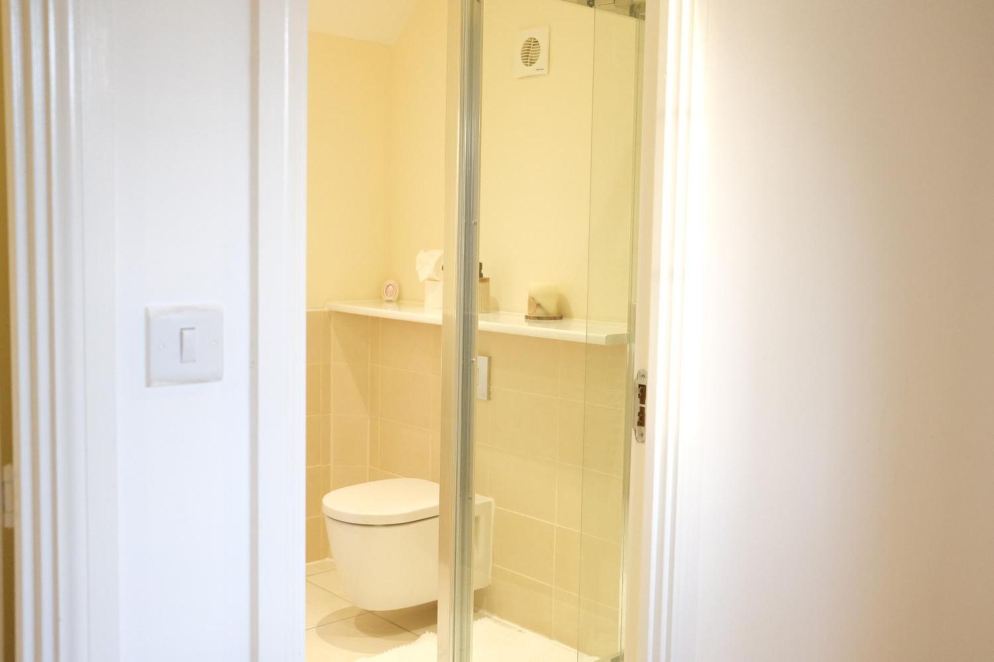 Luxury 6-Bedroom House 5 Minutes From Bicester Village Shopping Outlet Chesterton  Extérieur photo